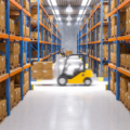 How Forklifts Assists In Improving the Efficiency of the Warehouse