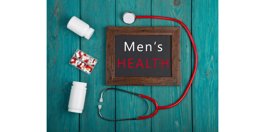 Men's Health Center