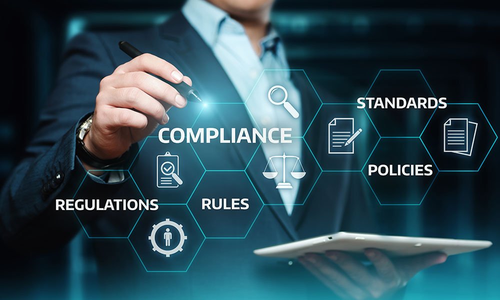  Focus on Compliance and Regulatory Requirements