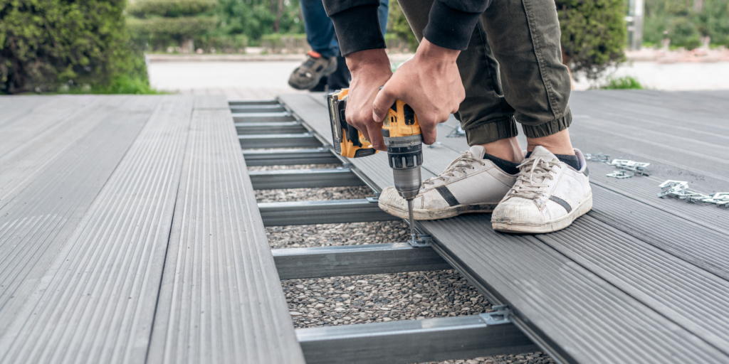 What is Better Than Composite Decking? Exploring the Ideal Decking Solution