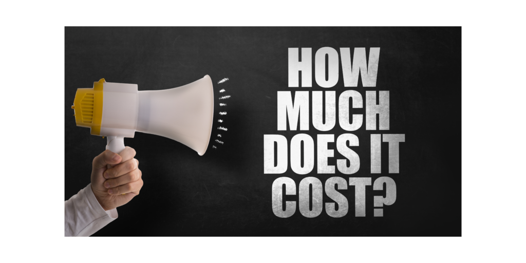 Cost Comparison: What Makes Sense?