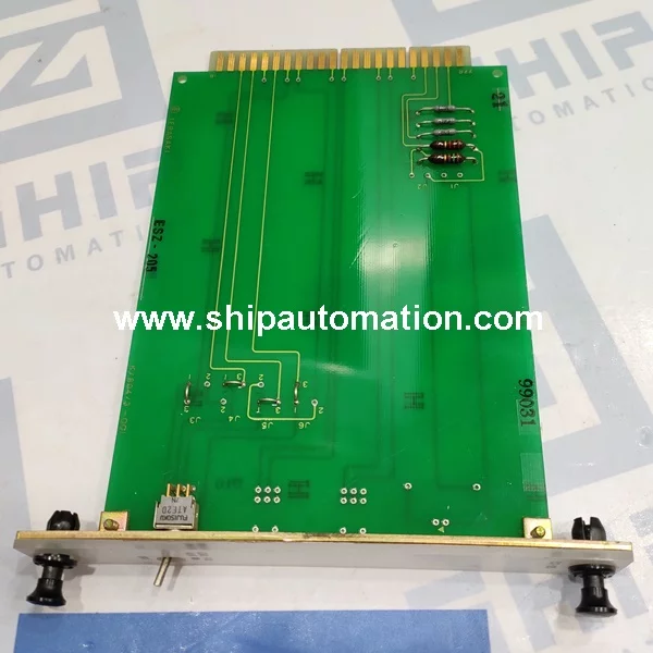 Terasaki ESZ-205 | PCB (Part No : K/804/3-001)