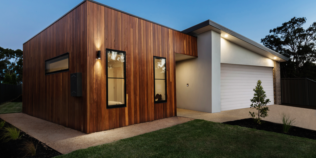 Choosing the Right Cladding Material for Your Australian Home