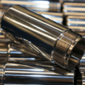 " The Benefits of Hard Chrome Shafts in Industrial Machinery"