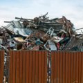 Environmental Impact and Sustainability Practices in Metal Scrap Business in India