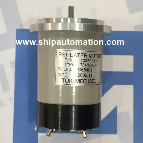 Tamagawa TS4N60EII | Repeater Motor
