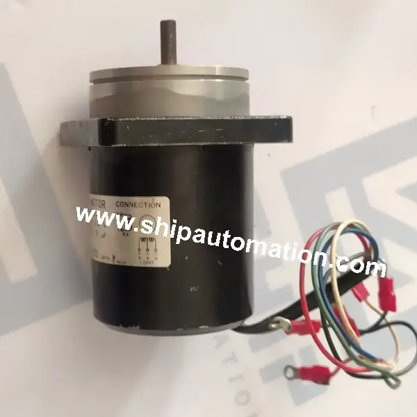 Tamagawa TS107n30e15 | Servomotor

