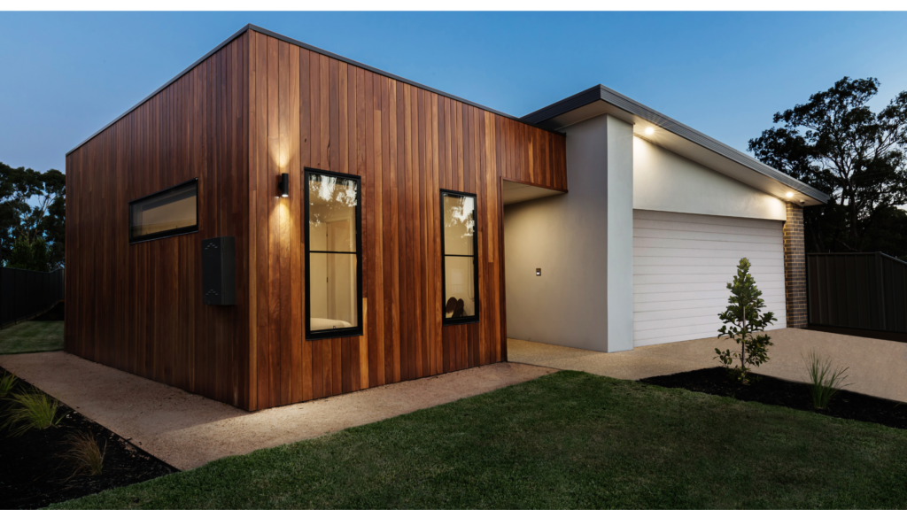 Enhancing Aesthetic Appeal: Innovative Cladding Designs for Melbourne Residences