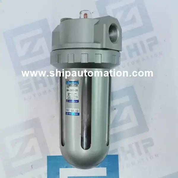 Niscon/Hihon Selki BN-2301-20 | Lubricator
