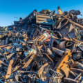 The Economic Benefits of Scrap Recycling for Businesses in India