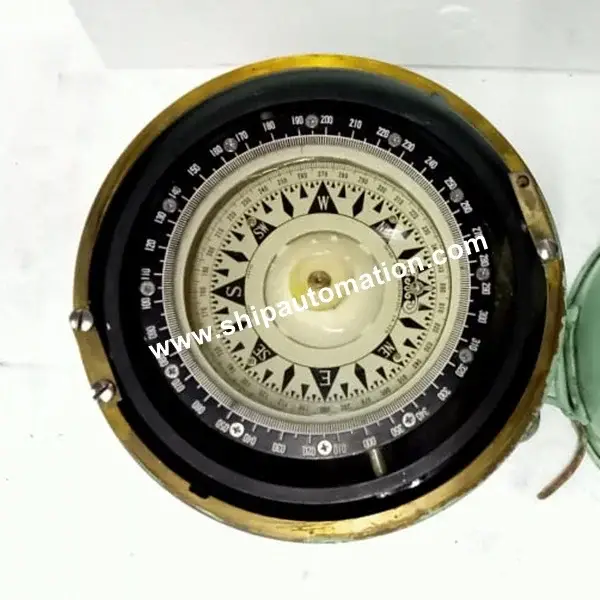 Daiko Keiki 7D-130SLK | Table Type Magnetic Compass
