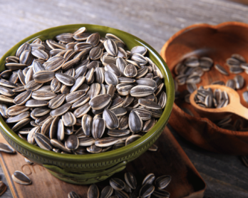 How Sunflower Seeds Can Improve Your Life